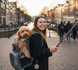 Pet-Friendly Traveler 2.0: The Year of Animal Welfare (Extended)