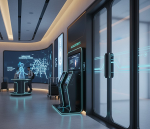 PropTech 2.0: The Rise of the Hyper-Personalized Stay