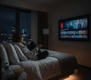 Co-Living 2.0: When the Office Becomes the Destination